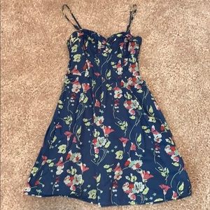 American eagle Dress with pockets